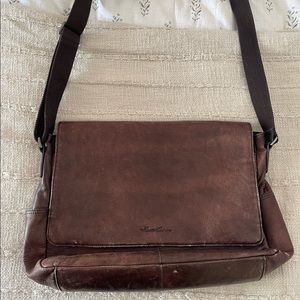 Kenneth Cole Messenger Work Bag